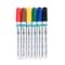 12 Packs: 6ct. (72 total) Tulip® Graffiti Fabric Paint Markers™, Rainbow